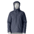 M Insulated Boulder Fork Rain Jkt Smolder Blue M 