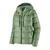 W Fitz Roy Down Hoody Ellwood Green S 