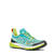 Golden Gate Kima RT Wmn Blue Turquouise-Sunny Lime 36 