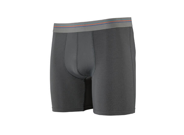 M Essential A/C Boxer Briefs - 6 in. 
