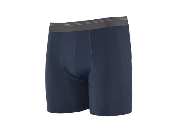 M Essential A/C Boxer Briefs - 6 in.