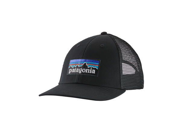 P-6 Logo LoPro Trucker Hat 