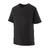 M Cap Cool Lightweight Shirt Black M 