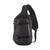 Atom Sling 8L Black OS (One Size) 