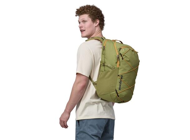 Refugio Day Pack 30L