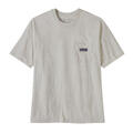 M Reg Organic Certif Ctn LW Pocket Tee
