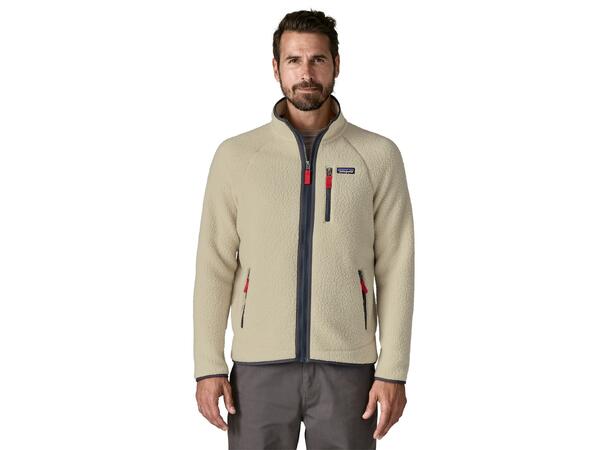 M Retro Pile Jkt 