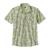 M Go To Shirt Verano: Salvia Green M 