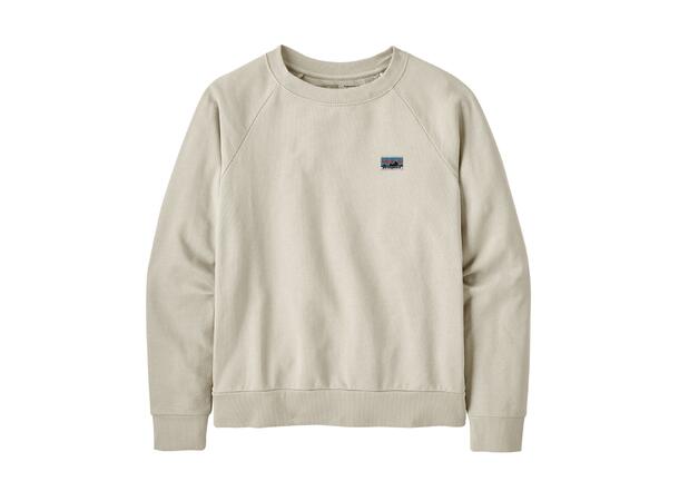 W Reg Organic Certif Ctn Essential Top 