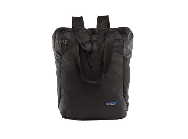 Ultralight Black Hole Tote Pack 