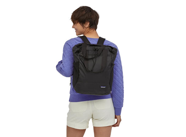 Ultralight Black Hole Tote Pack 