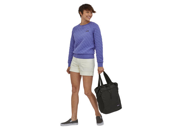 Ultralight Black Hole Tote Pack 