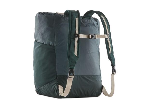 Ultralight Black Hole Tote Pack