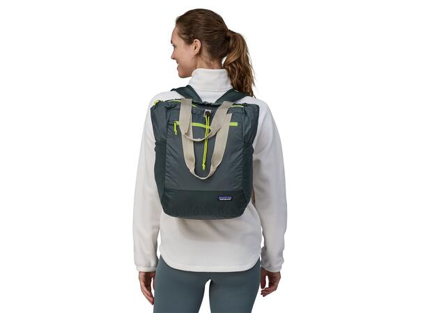 Ultralight Black Hole Tote Pack