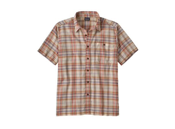M A/C Shirt
