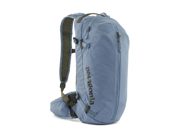 Dirt Roamer Pack 20L