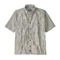 M Island Hopper Shirt Voyage: Dyno White XL