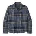 M L/S LW Fjord Flannel Shirt