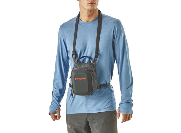 Stealth Chest Pack