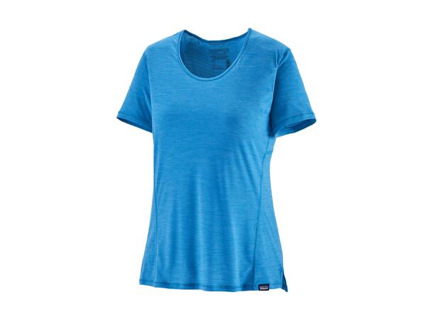 W Cap Cool Lightweight Shirt 