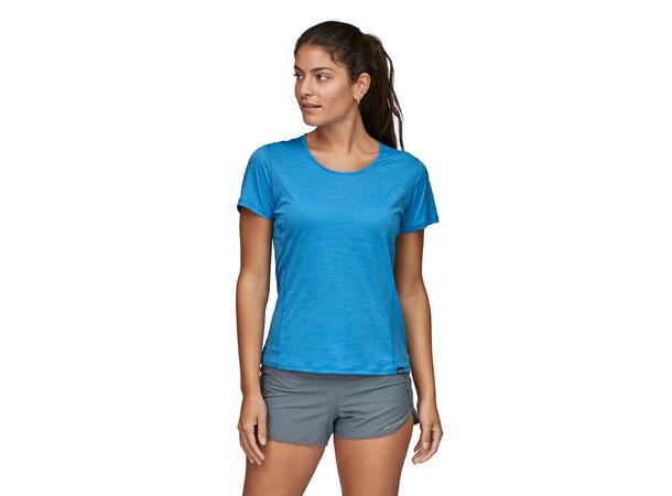 W Cap Cool Lightweight Shirt 