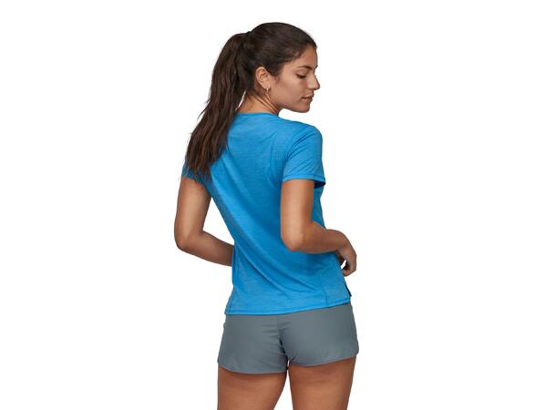 W Cap Cool Lightweight Shirt 