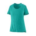 W Cap Cool Lightweight Shirt