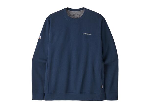 Fitz Roy Icon Uprisal Crew Sweatshirt 