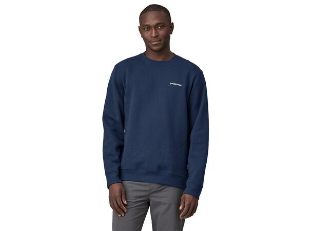 Fitz Roy Icon Uprisal Crew Sweatshirt 