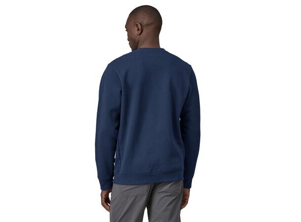 Fitz Roy Icon Uprisal Crew Sweatshirt 