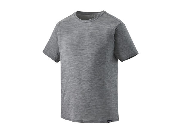 M Cap Cool Lightweight Shirt