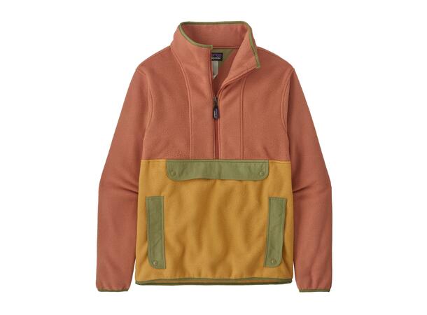Synch Anorak 