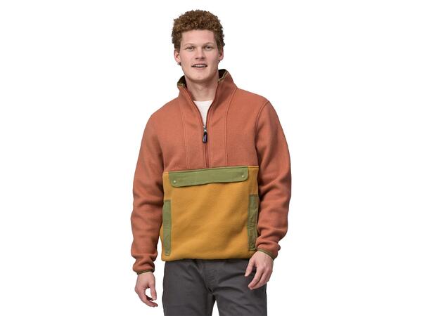 Synch Anorak 