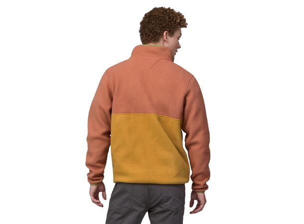 Synch Anorak 