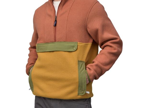 Synch Anorak 