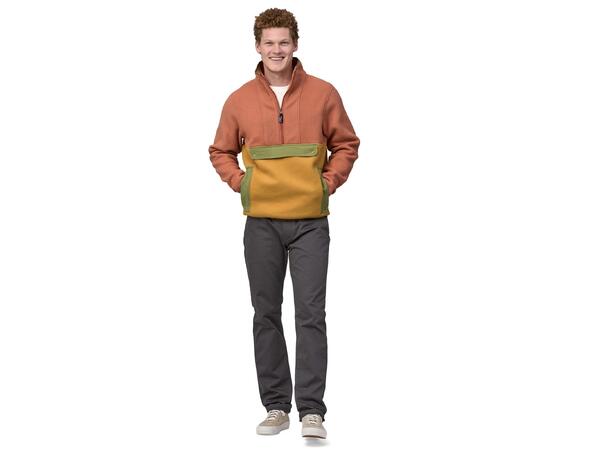 Synch Anorak 