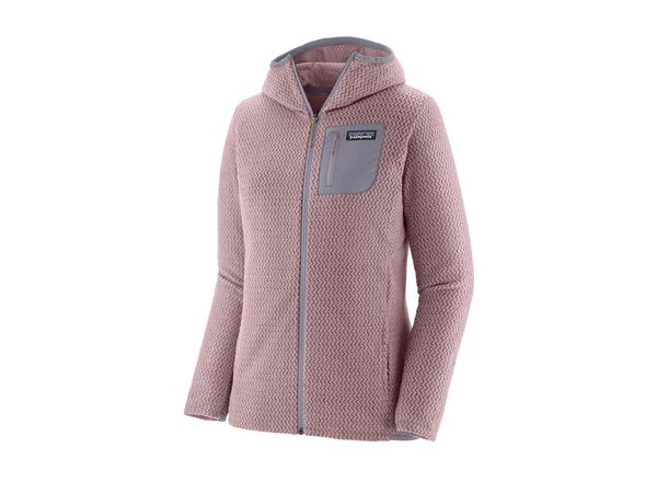 W R1 Air Full-Zip Hoody