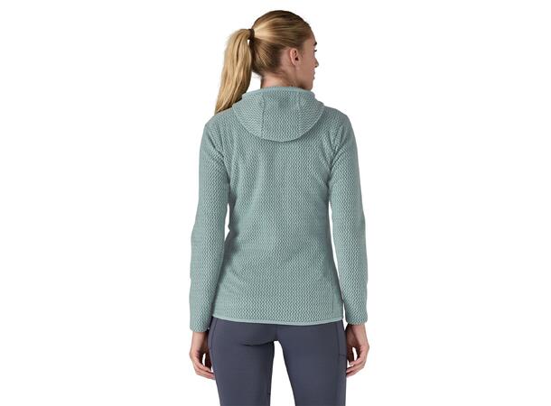 W R1 Air Full-Zip Hoody 