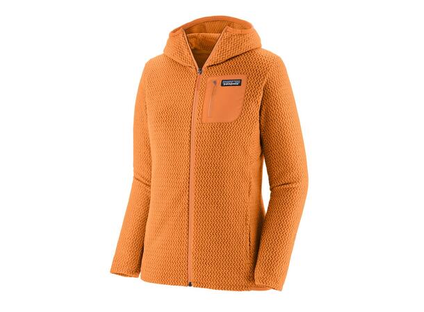W R1 Air Full-Zip Hoody 