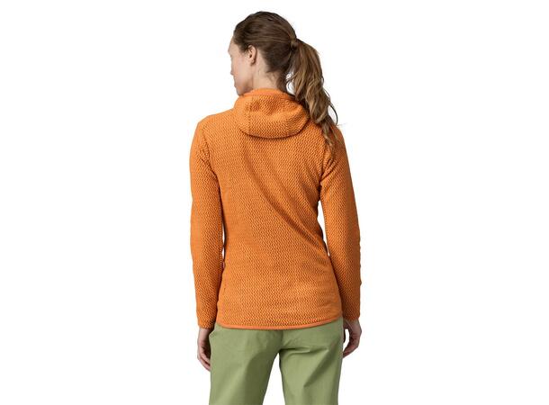 W R1 Air Full-Zip Hoody 