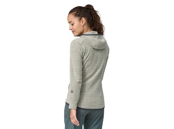 W R1 Air Full-Zip Hoody