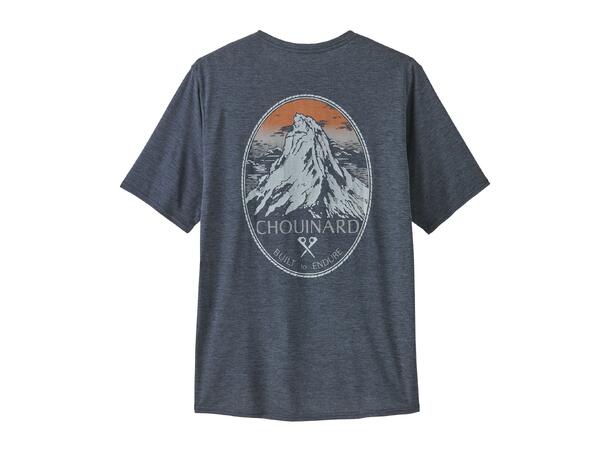 M Cap Cool Daily Graphic Shirt - Lands