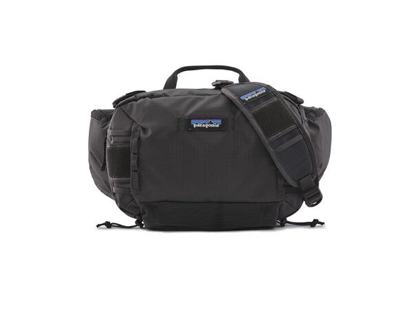 Stealth Hip Pack