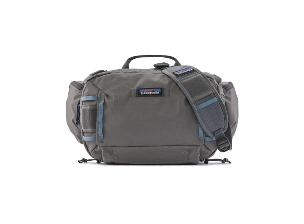 Stealth Hip Pack