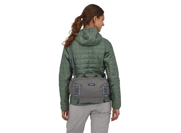 Stealth Hip Pack
