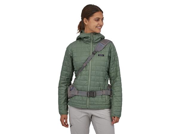 Stealth Hip Pack