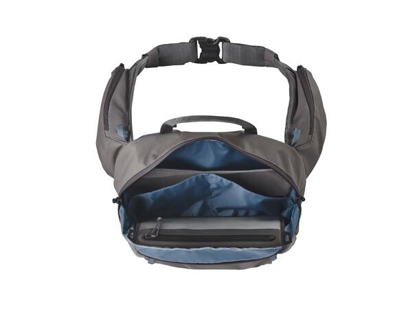 Stealth Hip Pack