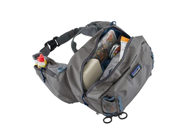 Stealth Hip Pack