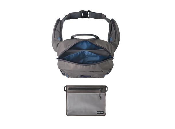 Stealth Hip Pack
