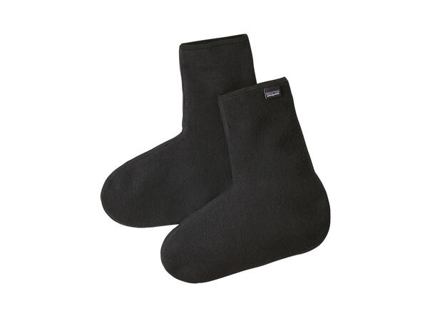 Winter Weight Fleece Oversocks